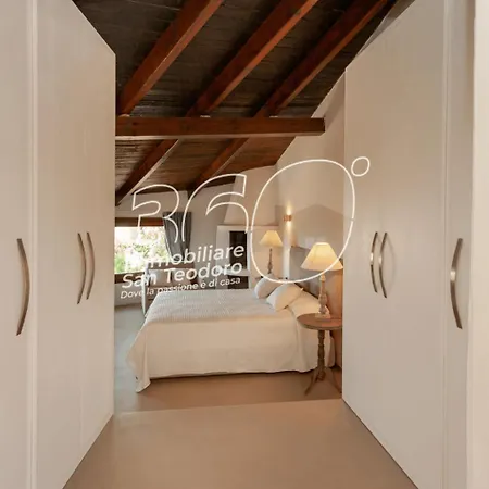 Villa Corallo Puntaldia