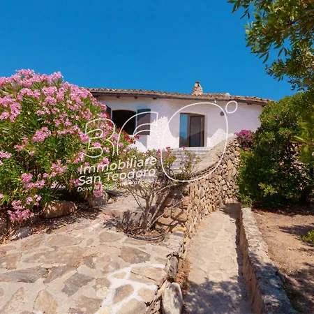 Corallo Villa