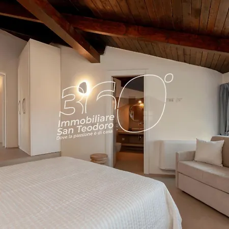 Corallo Villa
