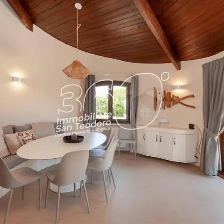 Villa Corallo *